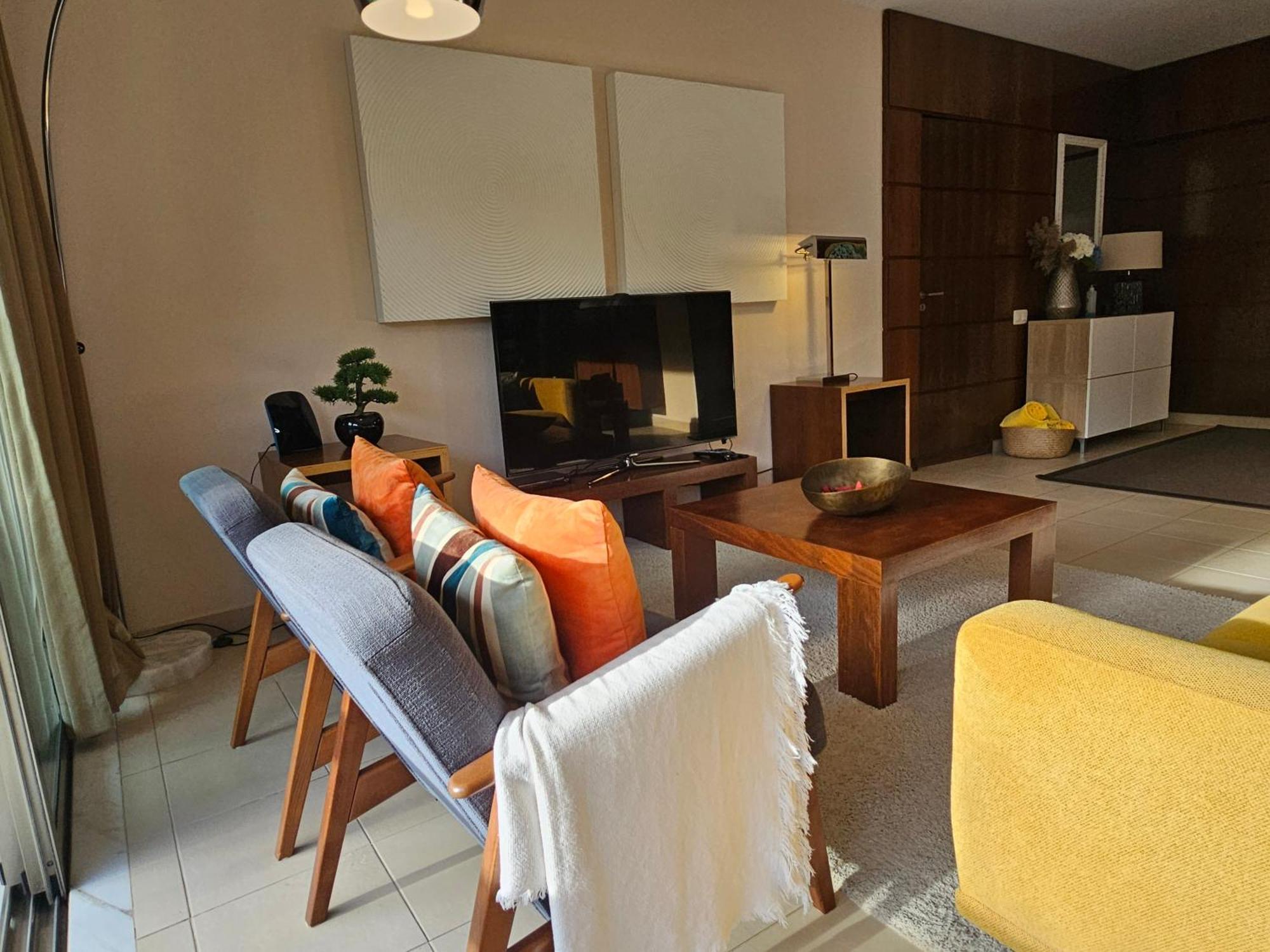 Charming Apartment Herdade Dos Salgados - Vila Das Lagoas T2 Guia  Exterior photo